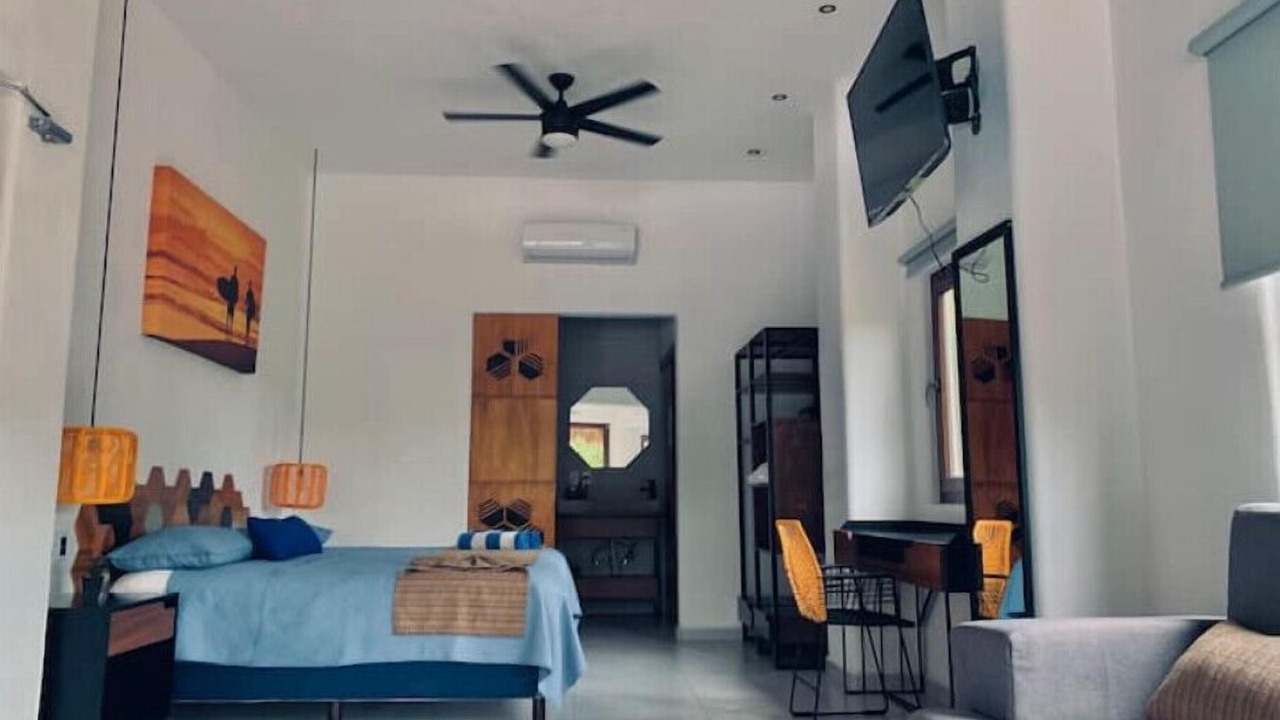 Photo of Bedroom in Sayulita