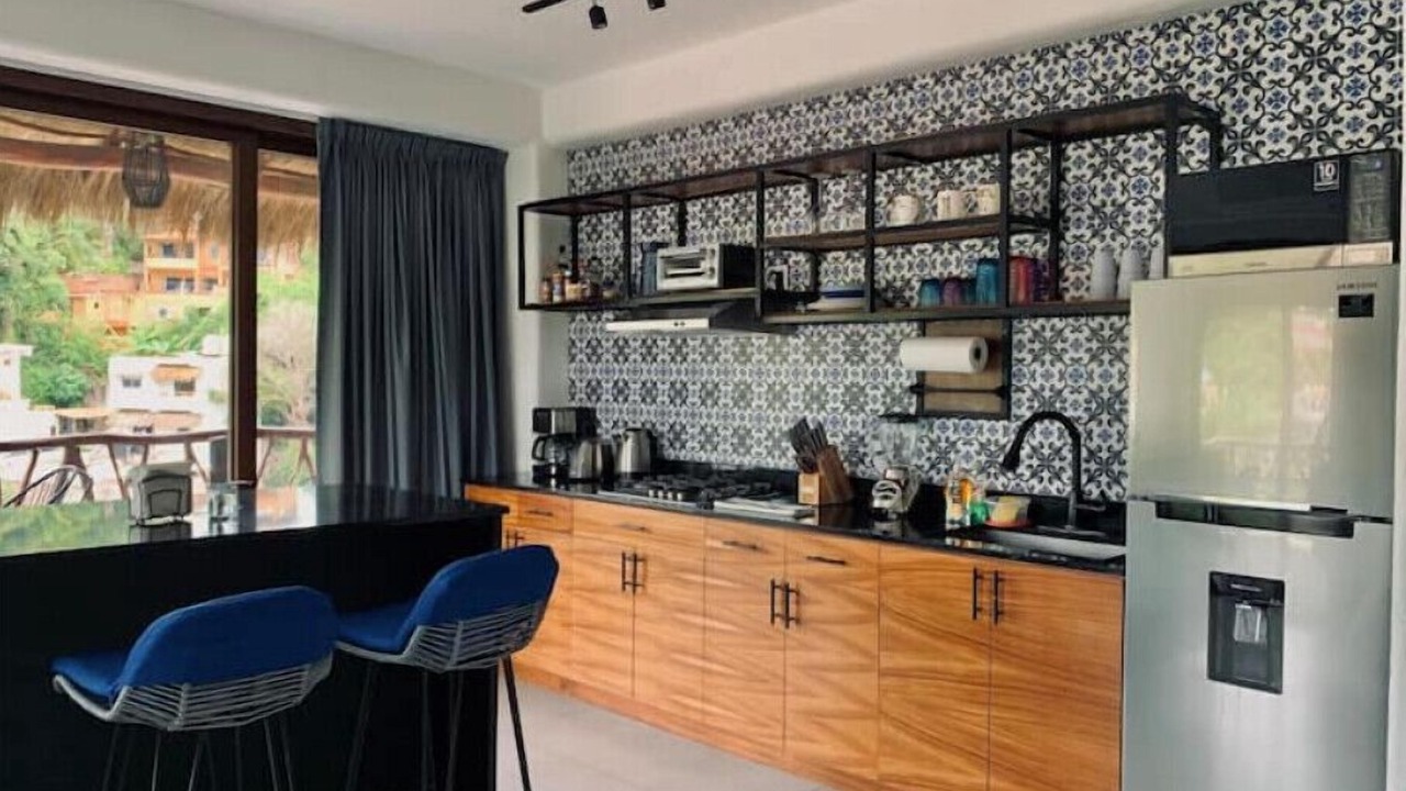 Photo of Kitchen in Sayulita