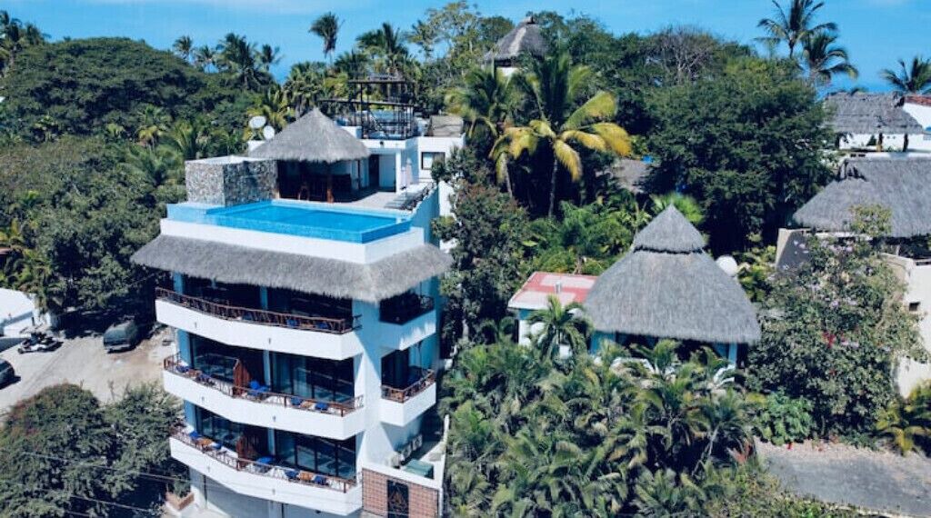 Photo of Outdoor in Sayulita