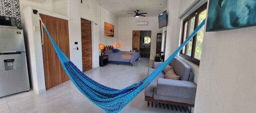 Photo of Bedroom in Sayulita