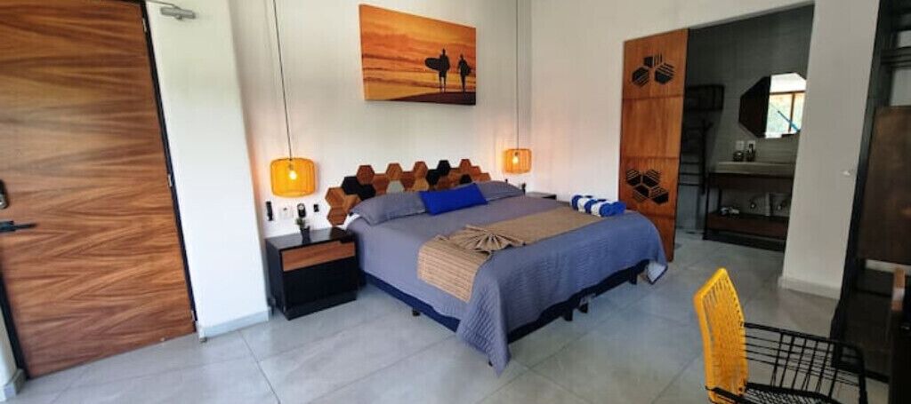 Photo of Bedroom in Sayulita