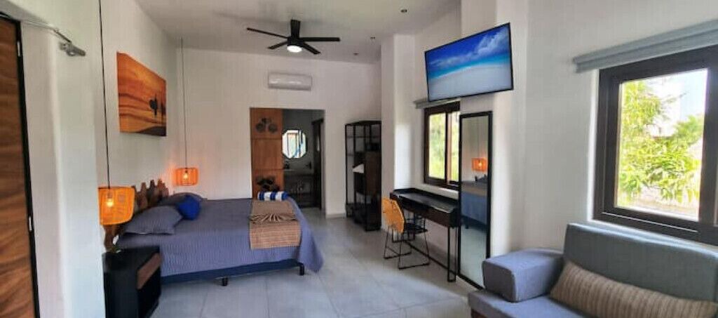 Photo of Bedroom in Sayulita
