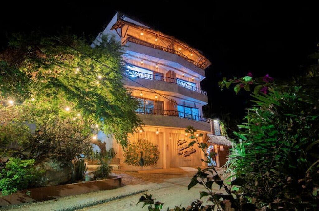 Photo of Outdoor in Sayulita