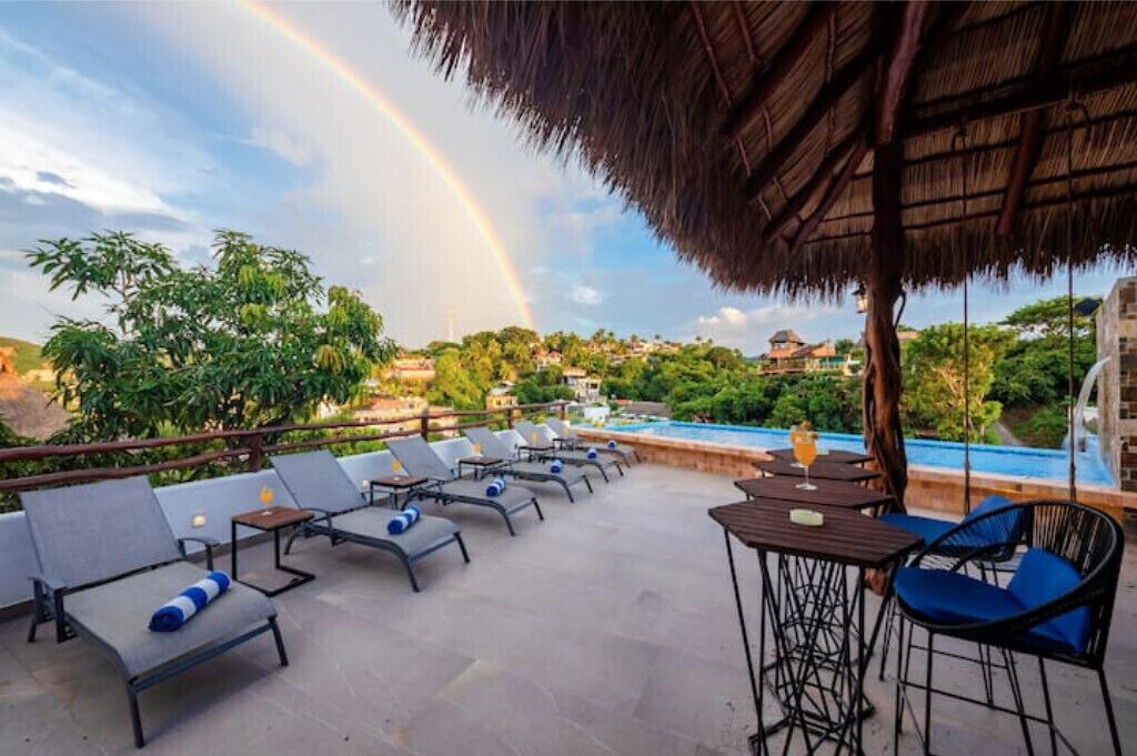 Photo of Outdoor in Sayulita