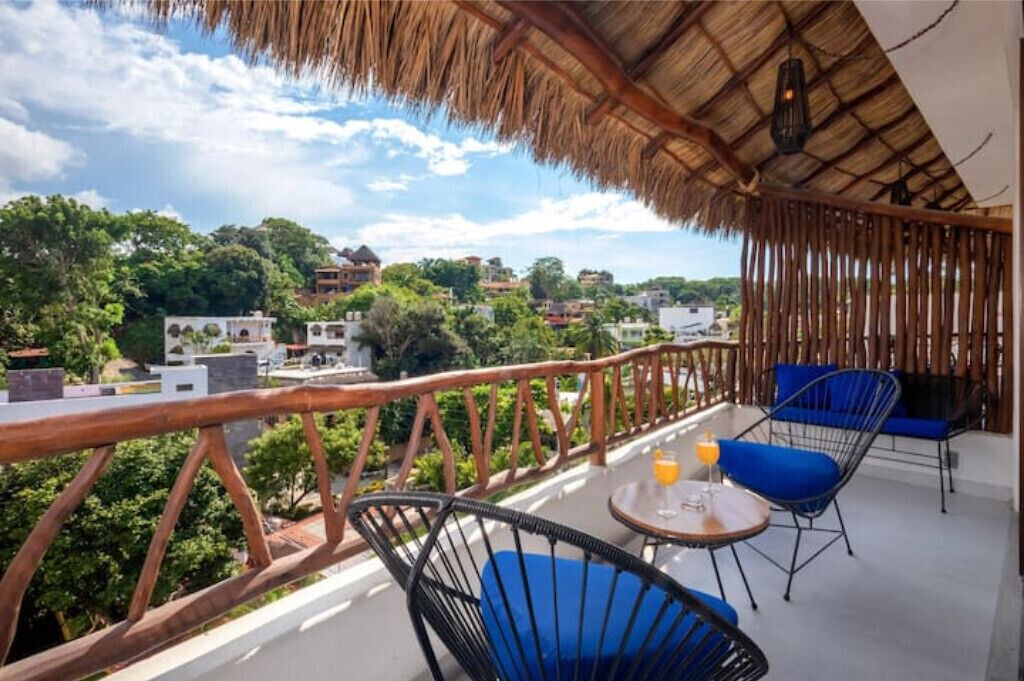 Photo of Outdoor in Sayulita