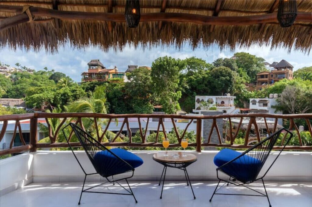 Photo of Outdoor in Sayulita