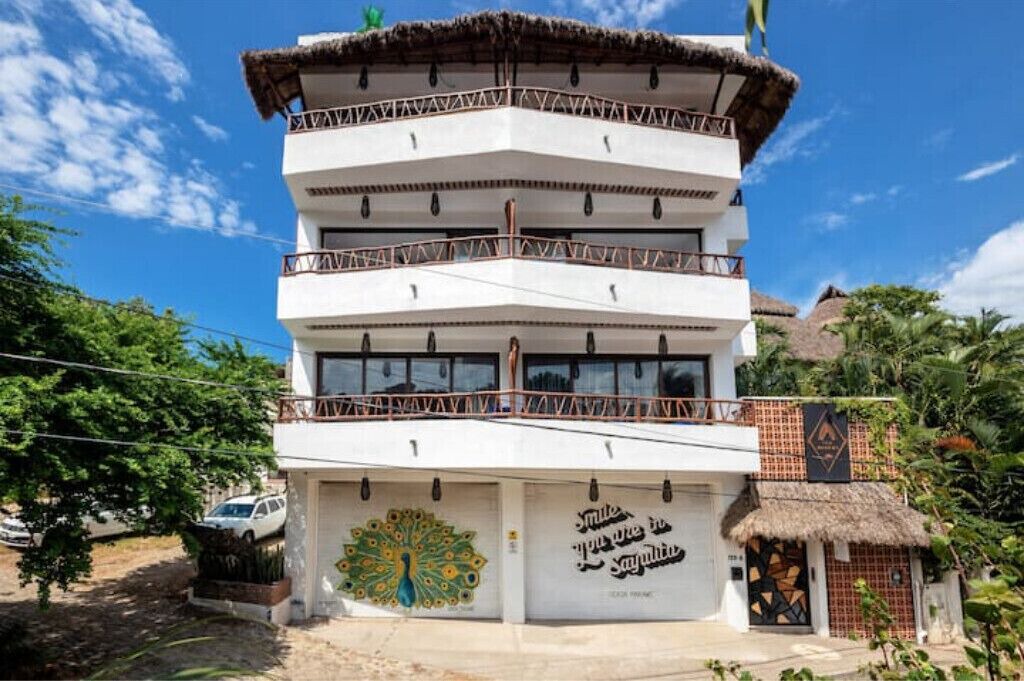 Photo of Outdoor in Sayulita