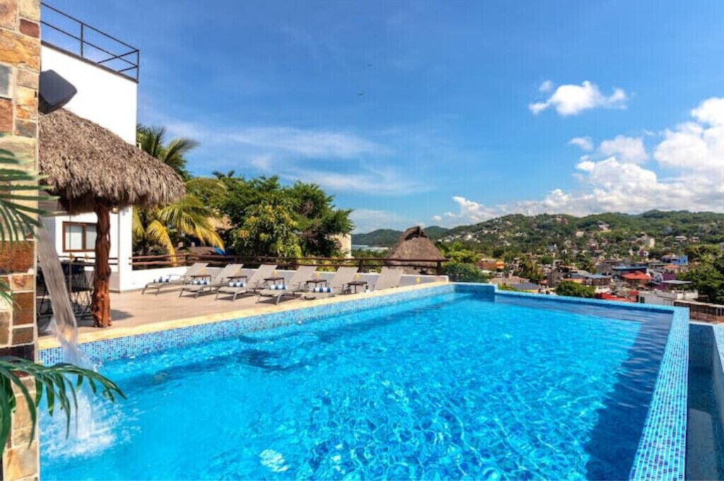 Photo of Outdoor in Sayulita