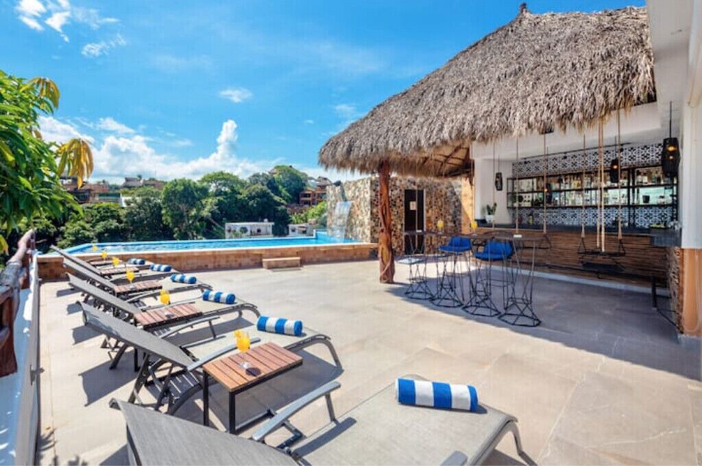 Photo of Outdoor in Sayulita