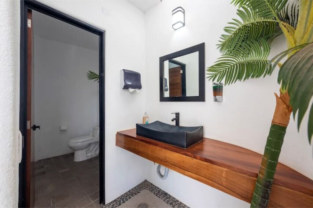 Photo of Bathroom in Sayulita
