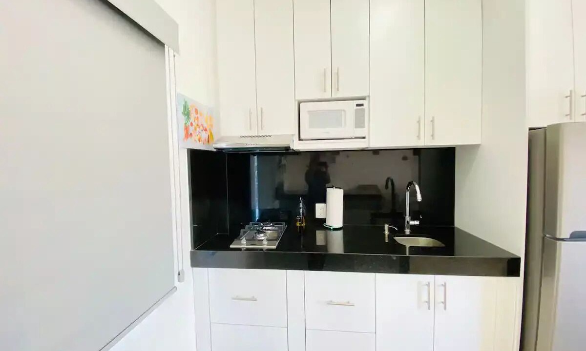 Photo of Kitchen in Vida Vallarta