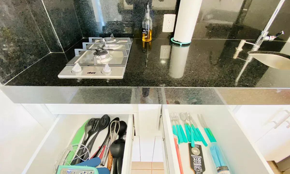 Photo of Kitchen in Vida Vallarta