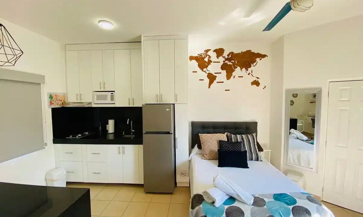 Photo of Bedroom in Vida Vallarta