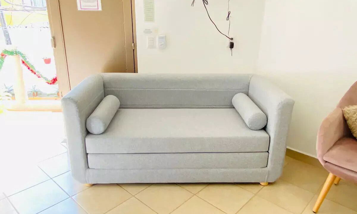 Photo of Livingroom in Vida Vallarta