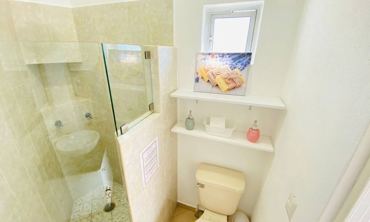 Photo of Bathroom in Vida Vallarta