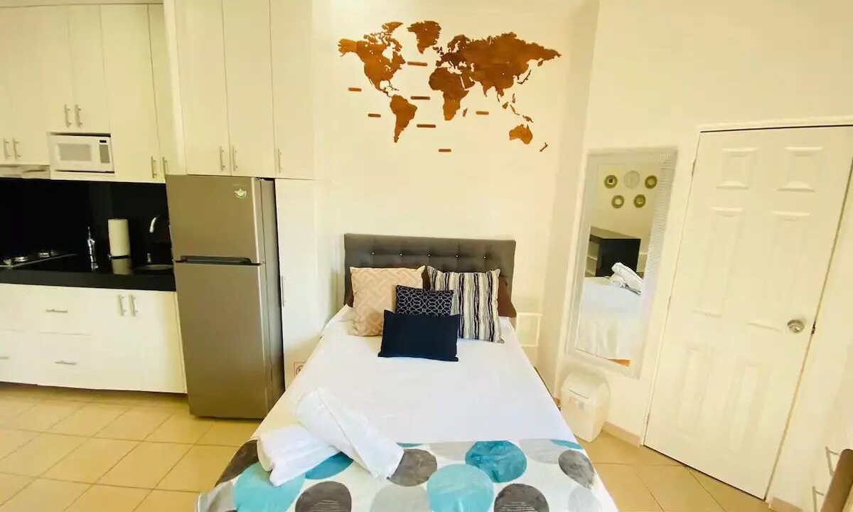 Photo of Bedroom in Vida Vallarta