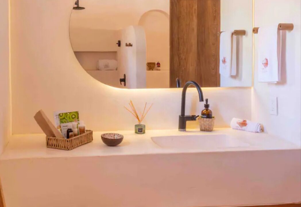 Photo of Bathroom in Chacala