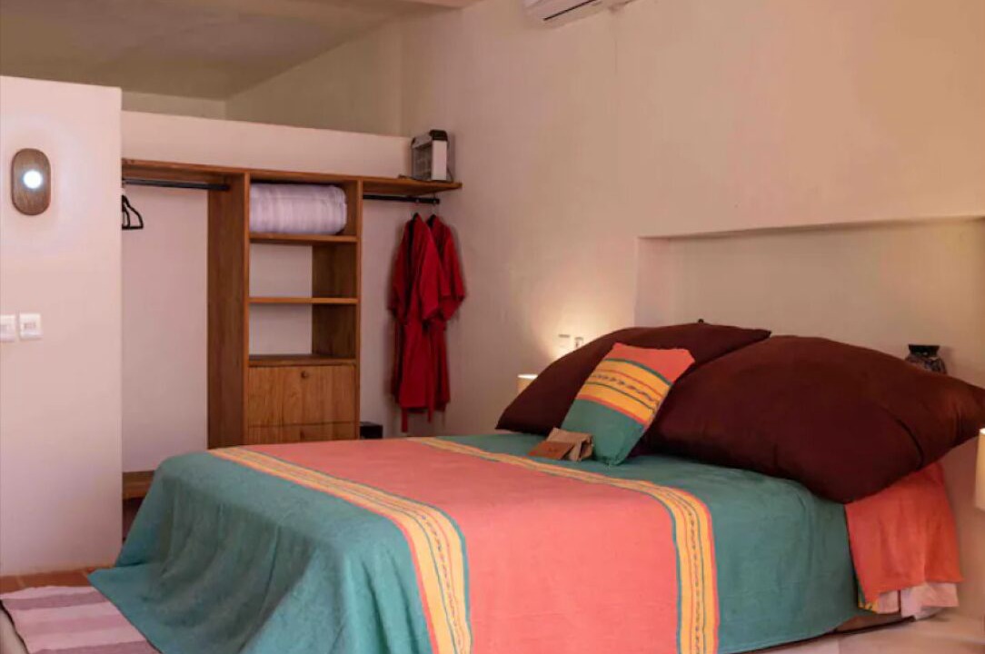 Photo of Bedroom in Chacala