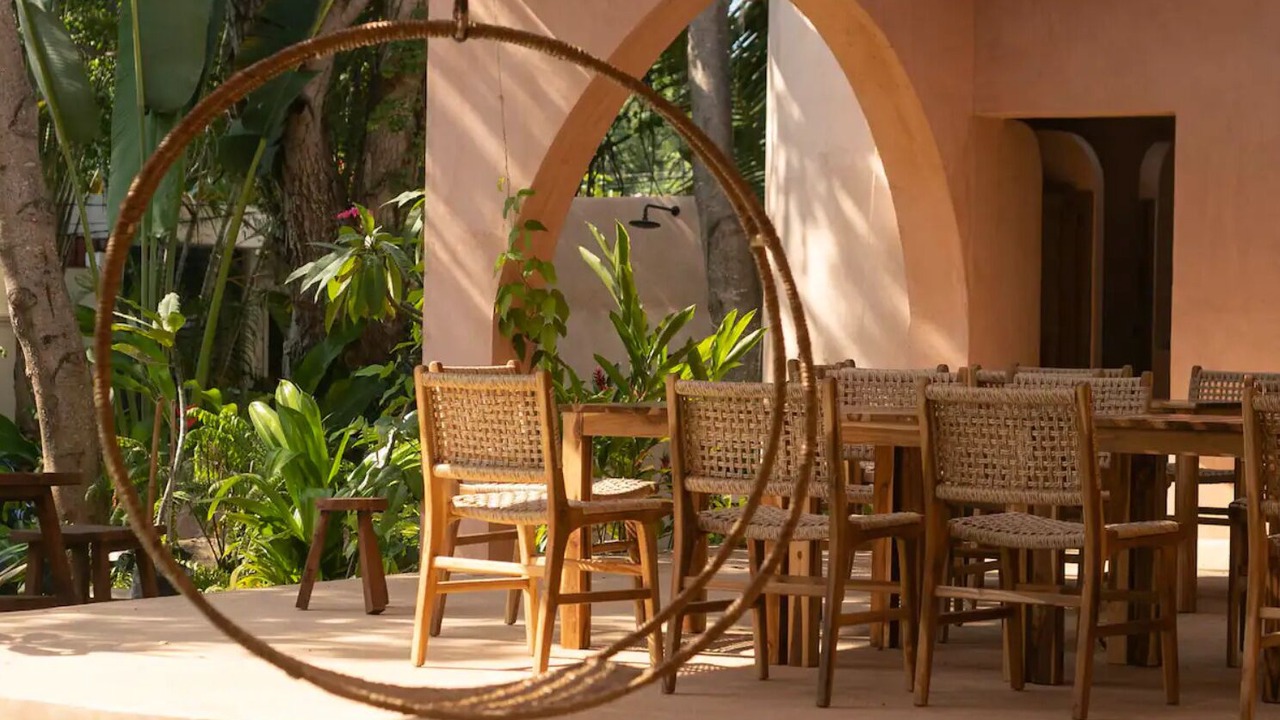 Photo of Outdoor in Chacala