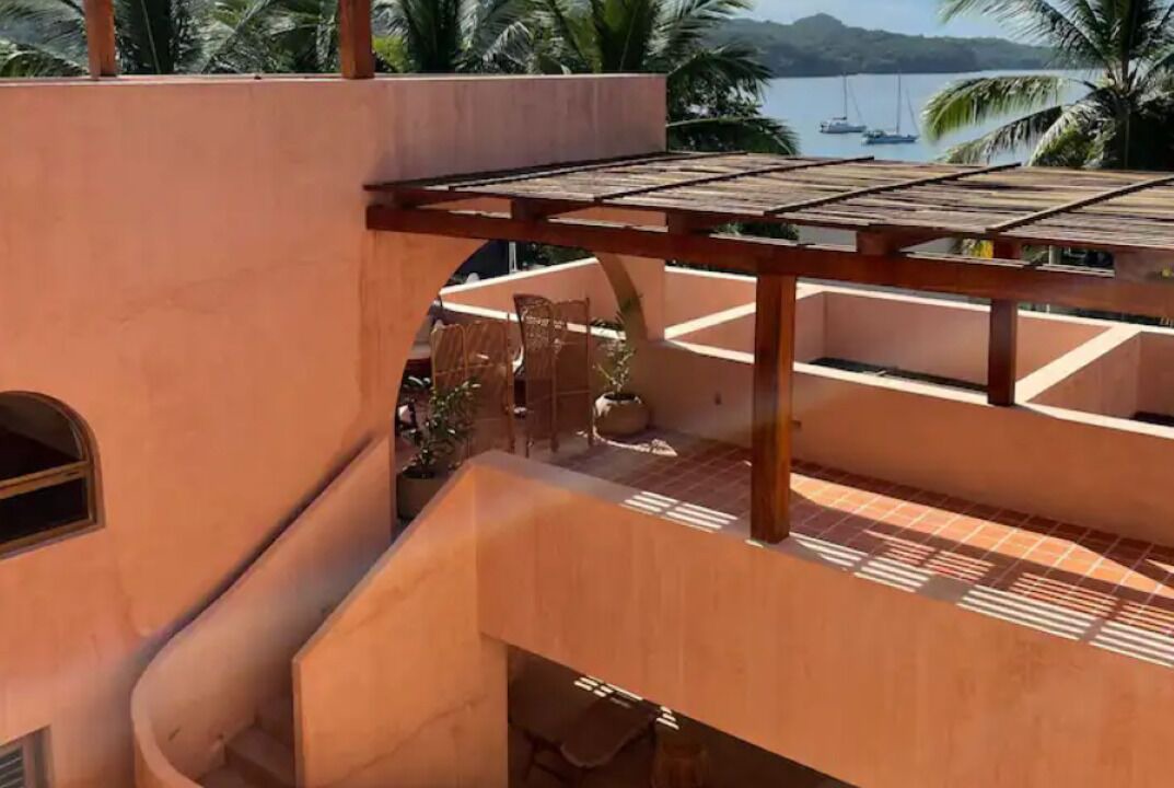 Photo of Outdoor in Chacala