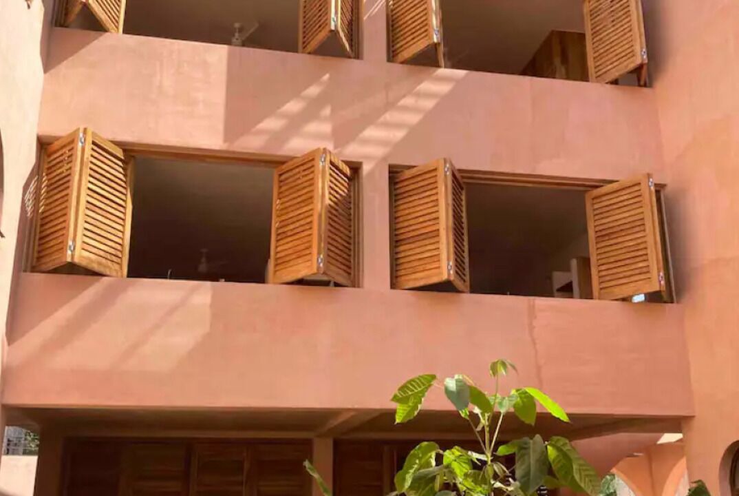 Photo of Outdoor in Chacala