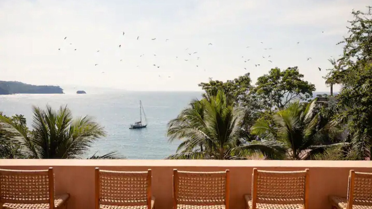 Photo of Outdoor in Chacala