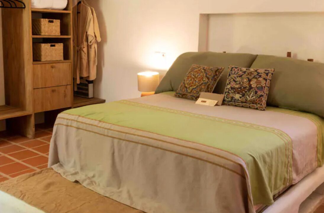 Photo of Bedroom in Chacala