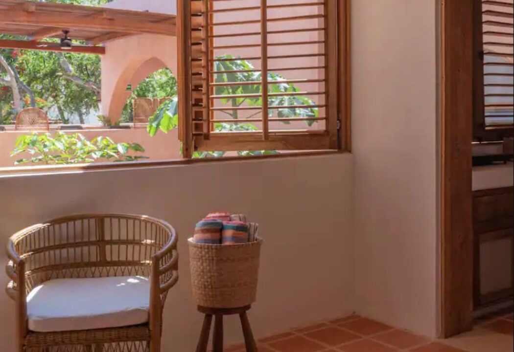 Photo of Outdoor in Chacala