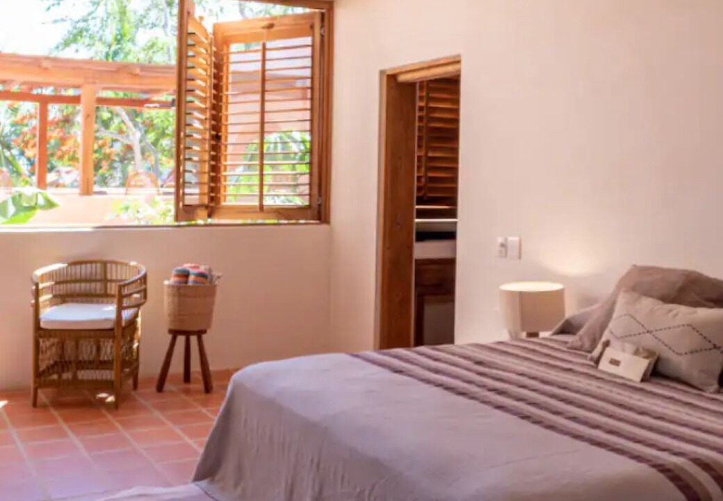 Photo of Bedroom in Chacala