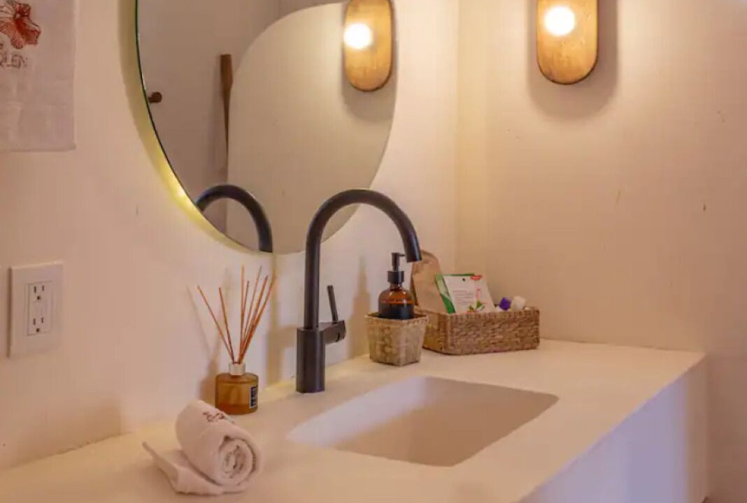 Photo of Bathroom in Chacala