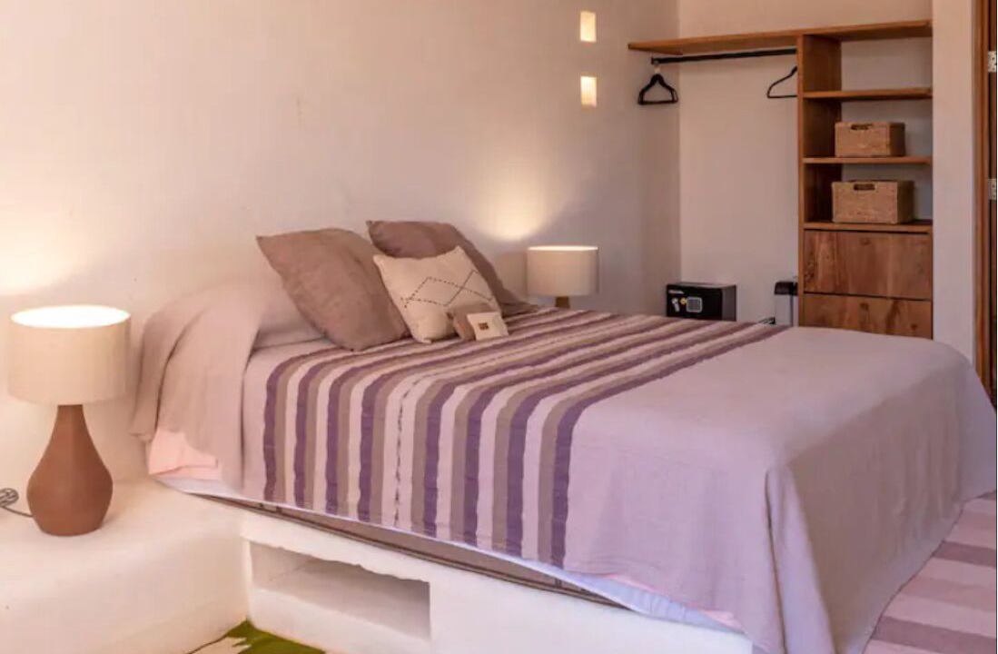 Photo of Bedroom in Chacala