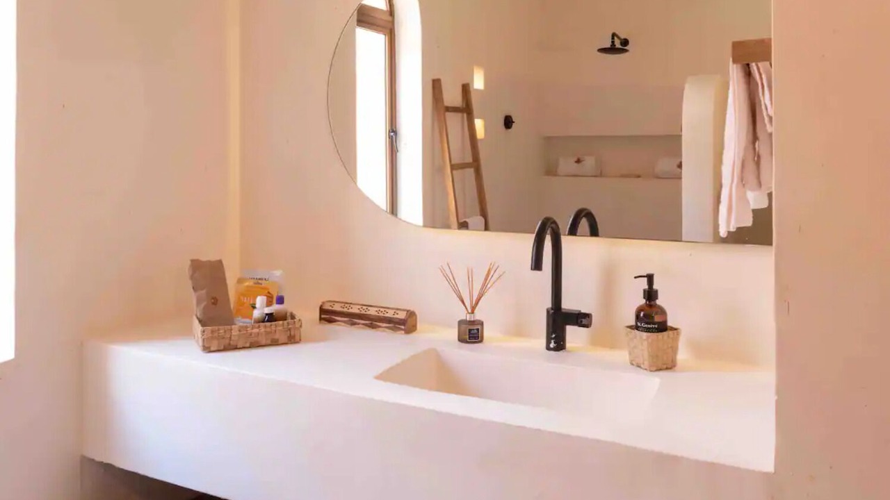 Photo of Bathroom in Chacala