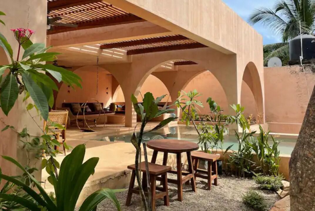 Photo of Outdoor in Chacala