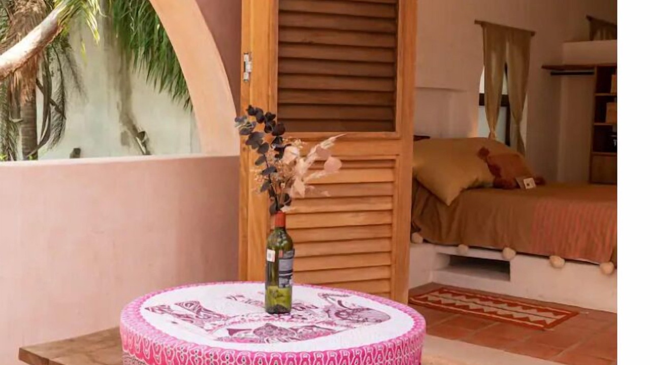 Photo of Outdoor in Chacala