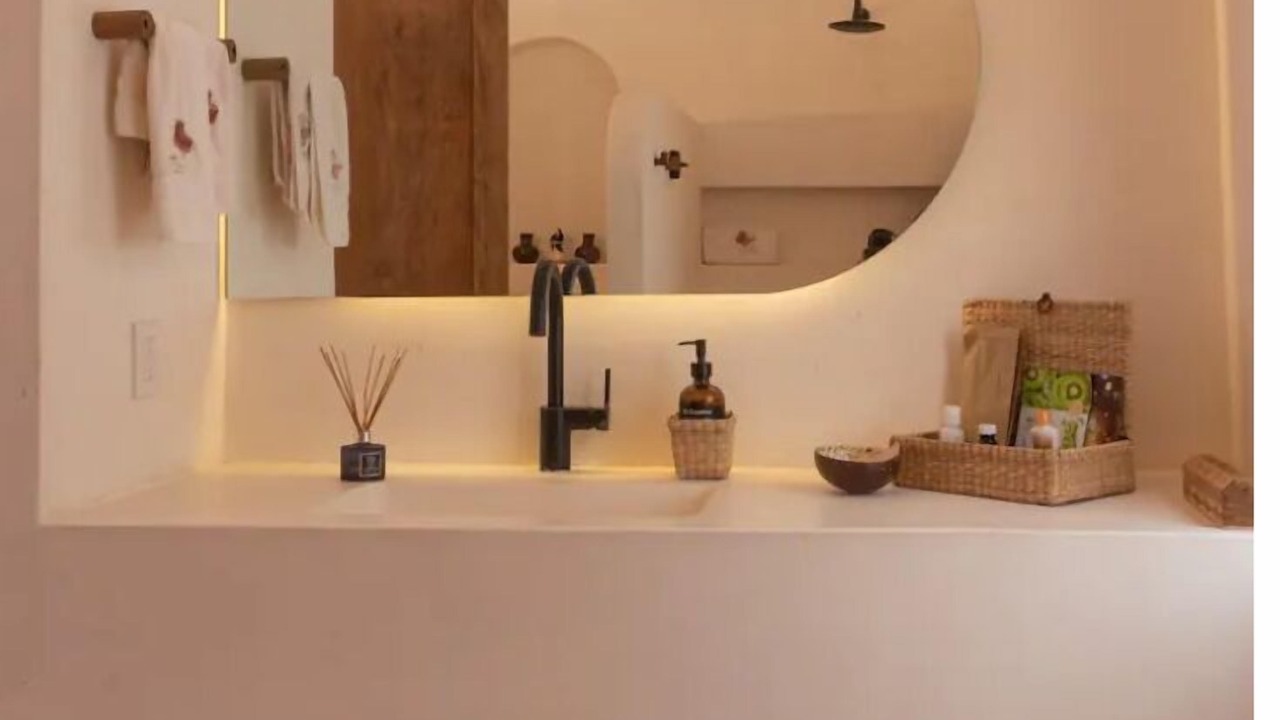 Photo of Bathroom in Chacala