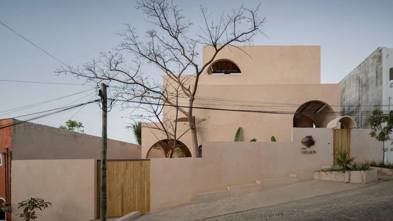 Photo of Outdoor in Chacala