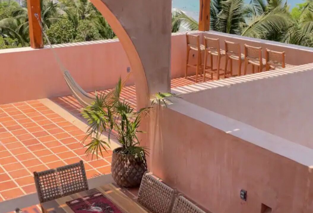 Photo of Outdoor in Chacala