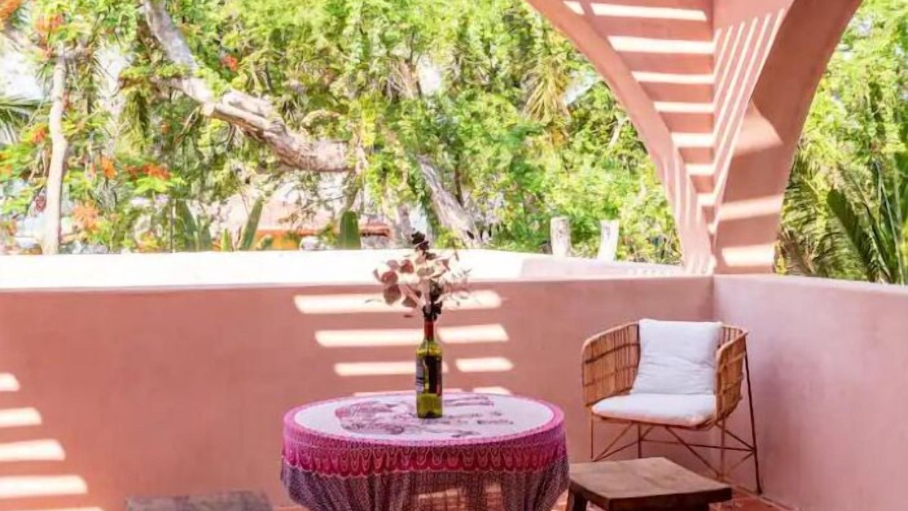 Photo of Outdoor in Chacala