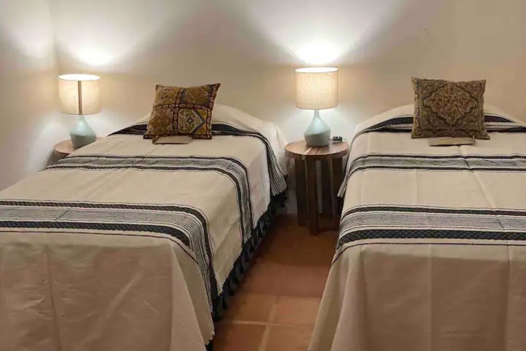 Photo of Bedroom in Chacala