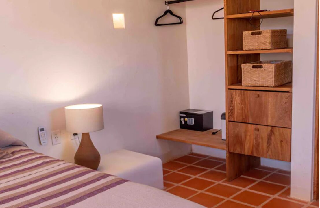 Photo of Bedroom in Chacala