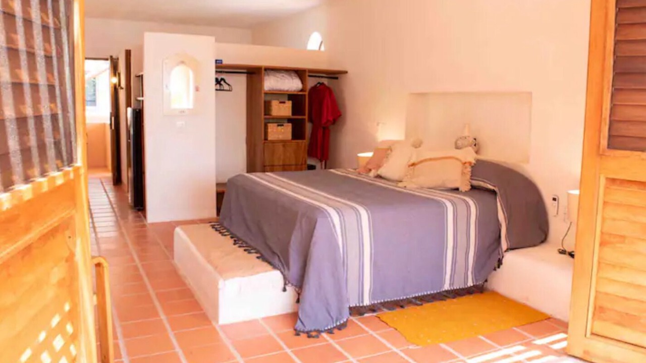 Photo of Bedroom in Chacala
