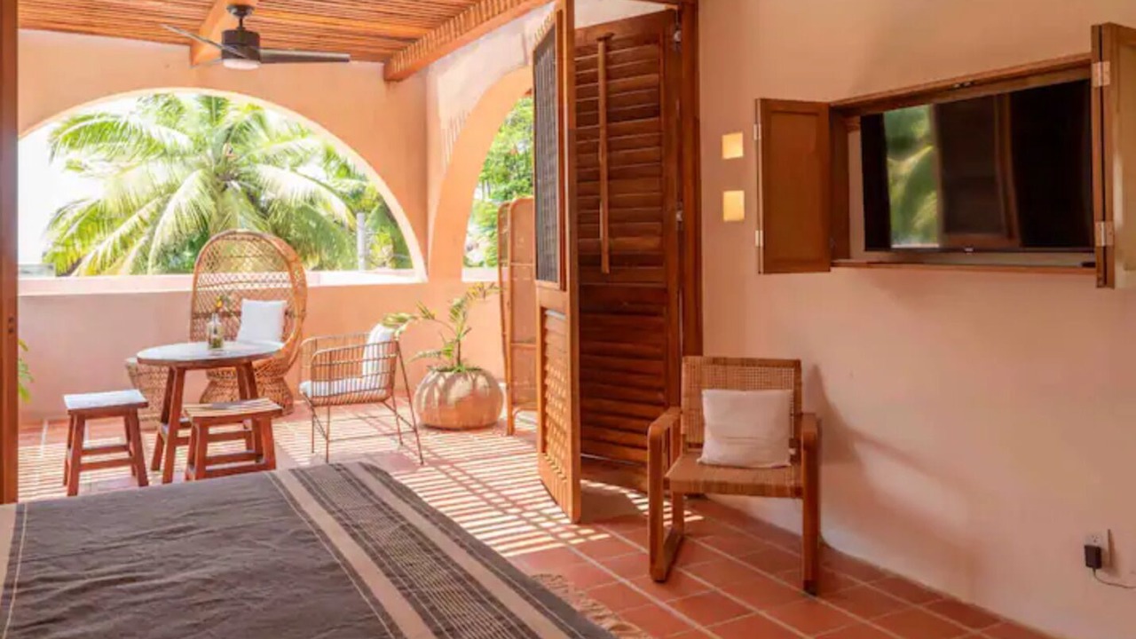 Photo of Bedroom in Chacala
