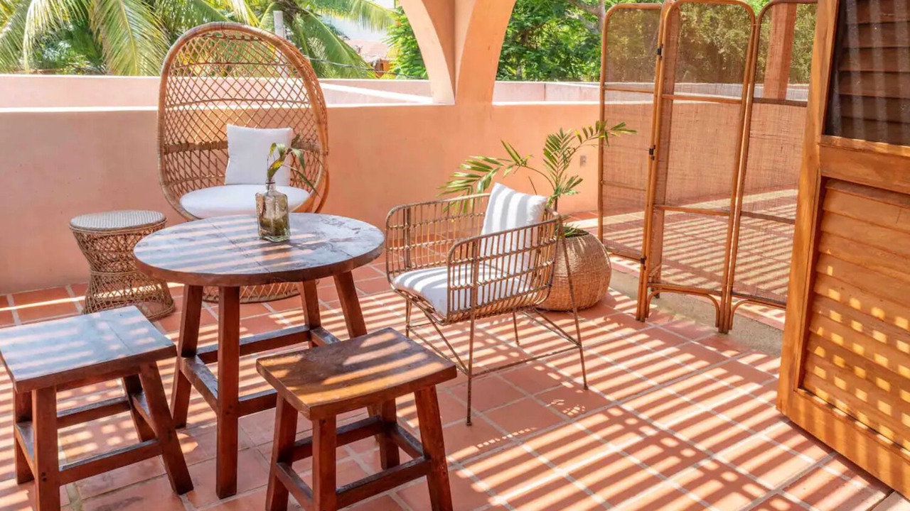 Photo of Outdoor in Chacala