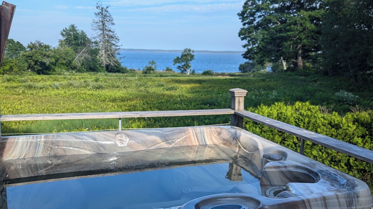 Photo of Outdoor in Lincolnville
