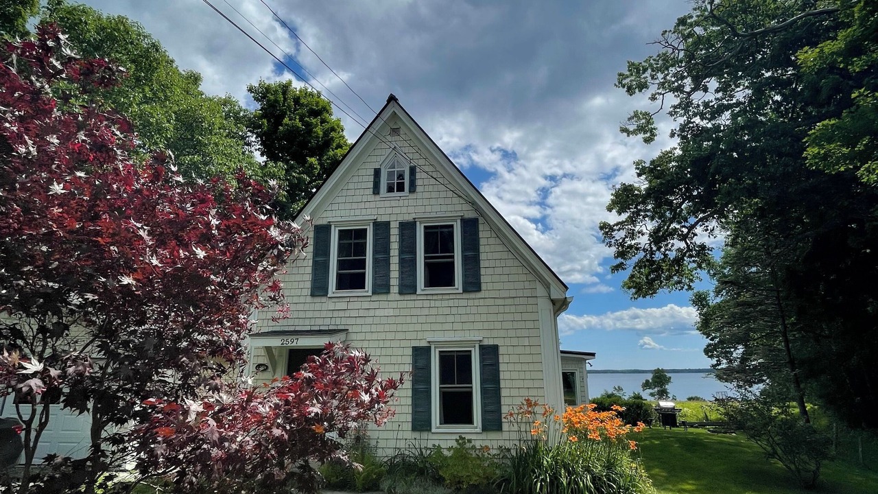 Photo of Outdoor in Lincolnville