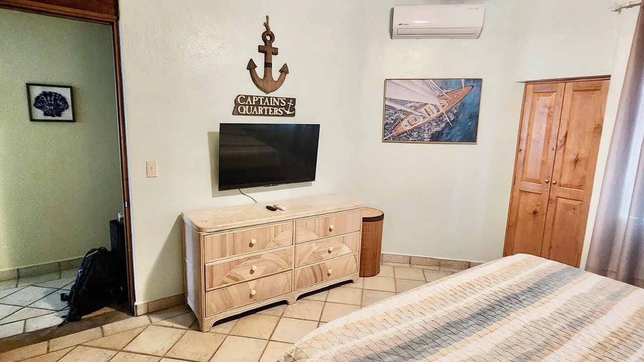 Photo of Bedroom in Campo de Golf Fonatur