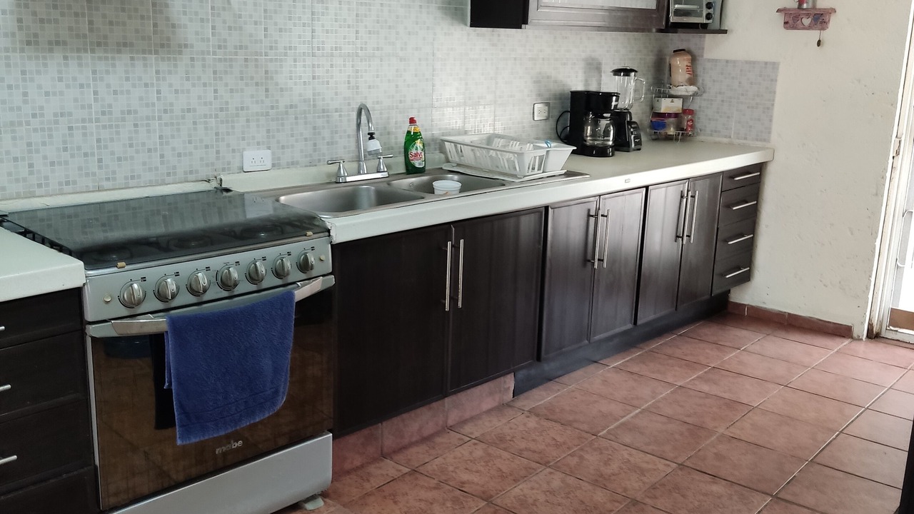 Photo of Kitchen in Tampico