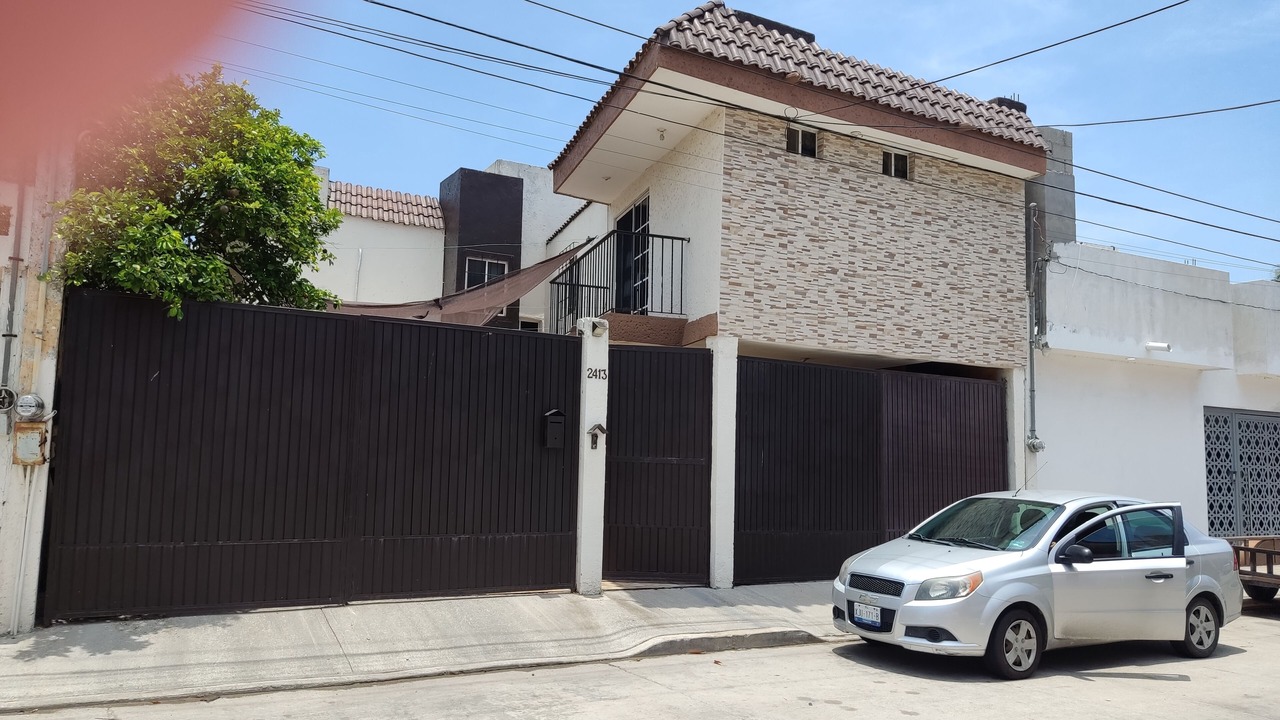 Photo of Outdoor in Tampico