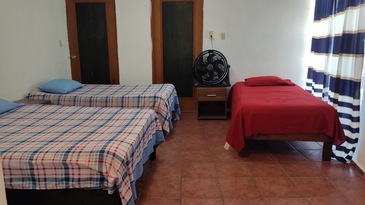Photo of Bedroom in Tampico