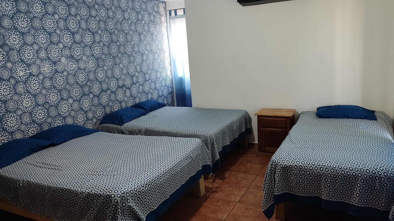 Photo of Bedroom in Tampico
